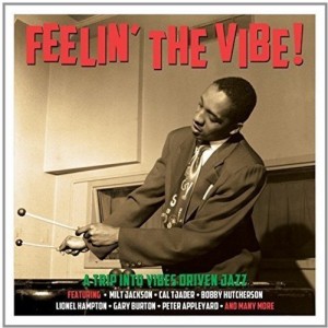 VARIOUS ARTISTS-FEELIN´ THE VIBE