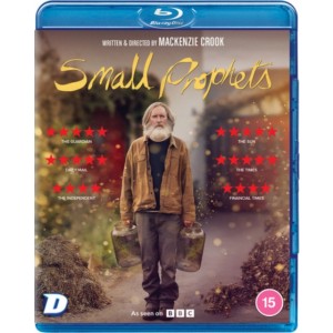 Small Prophets (2026) (2x Blu-ray)