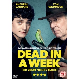 Dead in a Week Or Your Money Back (DVD)