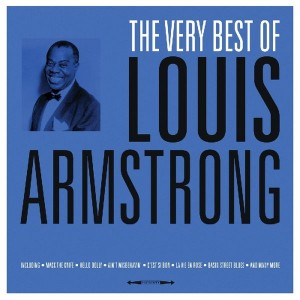 Louis Armstrong - The Very Best Of Louis Armstrong (1945-62) (Vinyl)