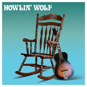 Howlin Wolf - Howlin Wolf (Vinyl)