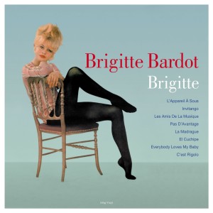 Brigitte Bardot - Brigitte (Vinyl)
