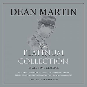 Dean Martin - The Platinum Collection (Vinyl)