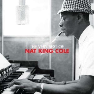 NAT KING COLE-VERY BEST OF (VINYL)