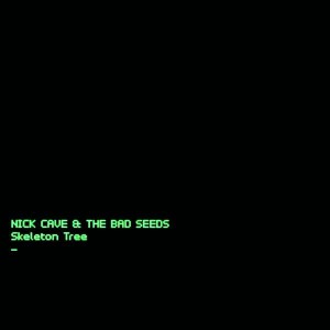 NICK CAVE & THE BAD SEEDS-SKELETON TREE (VINYL)