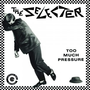SELECTER-TOO MUCH PRESSURE (40TH ANNIVERSARY) LTD (LP)