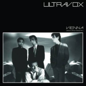 Ultravox - Vienna (1980) (Steven Wilson Mix) (RSD 2021) (2CD)