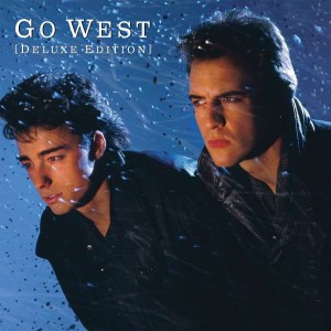 GO WEST-GO WEST (DELUXE EDITION) (DVD)