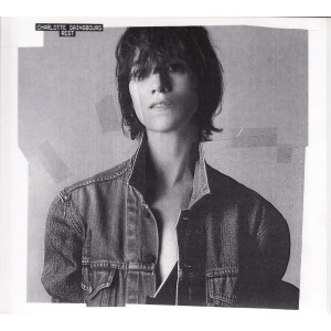 Charlotte Gainsbourg - Rest (2017) (CD)