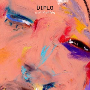 Diplo - California 12-inch (Vinyl)