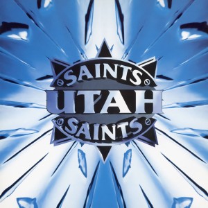 Utah Saints - Utah Saints (1992) (2x Vinyl)