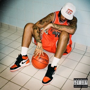 AJ Tracey - Flu Game (2021) (2x Orange Vinyl)