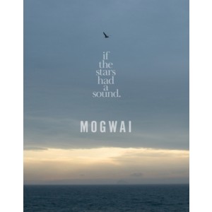 Mogwai: If the Stars Had a Sound (2024) (Collector´s Edition) (2x Blu-ray)