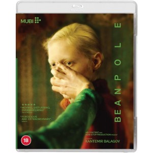 Beanpole