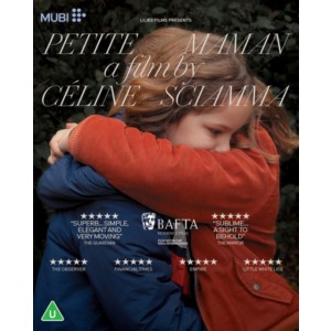Petite Maman (2021) (Blu-ray)