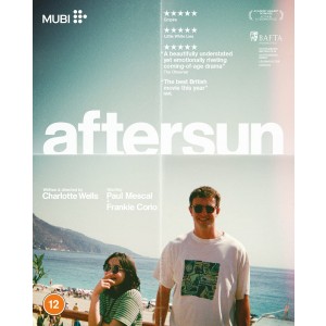 Aftersun (2022) (Blu-Ray)