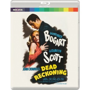 Dead Reckoning (1946) (Blu-ray)