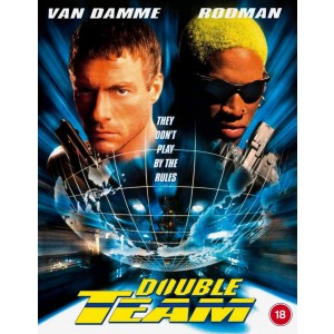Double Team