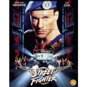 Street Fighter