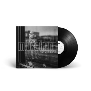 Miles Kane - One Man Band (2023) (Vinyl)