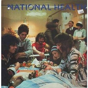 National Health - National Health (1978) (RSD 2025) (Vinyl)