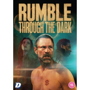 Rumble Through the Dark (2023) (DVD)