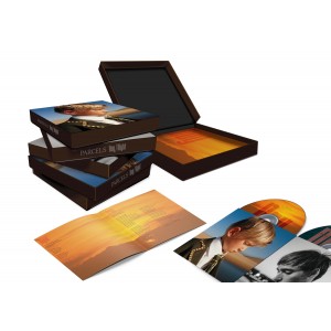 Parcels - Day/Night (2021) (2CD)