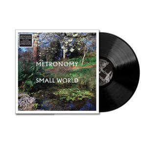 Metronomy - Small World (Vinyl)
