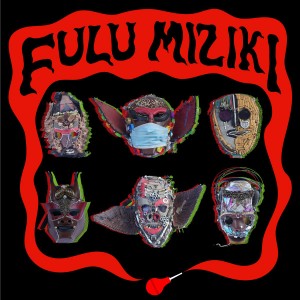 FULU MIZIKI-NGBAKA EP (12-INCH)