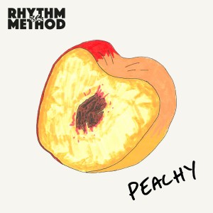 Rhythm Method - Peachy (CD)