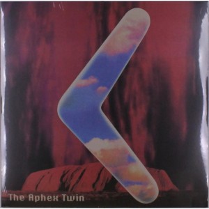 Aphex Twin - Didgeridoo (1992) (Expanded) (2x 12-inch)