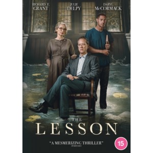 The Lesson (DVD)