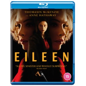 Eileen (2023) (Blu-ray)