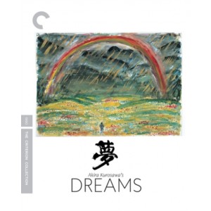 Akira Kurosawa´s Dreams - The Criterion Collection (1990) (4K Ultra HD + Blu-ray)