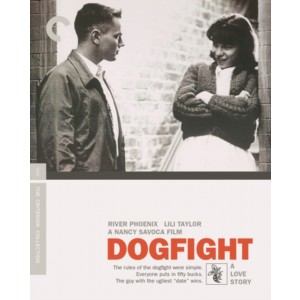 Dogfight - The Criterion Collection (1991) (Blu-ray)