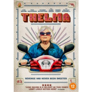 Thelma (2024) (DVD)