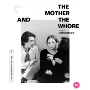 The Mother and the Whore | La maman et la putain (1973) (The Criterion Collection) (Blu-ray)
