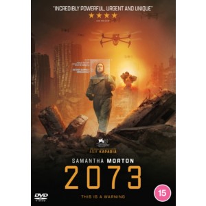 2073 (2024) (DVD)