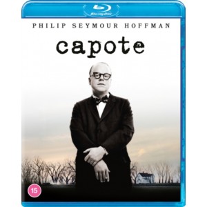 Capote (2005) (Blu-ray)