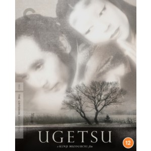 Ugetsu | Ugetsu monogatari (1953) (The Criterion Collection) (4K Ultra HD + Blu-ray)