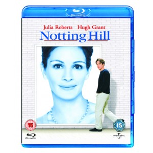 Notting Hill (1999) (Blu-Ray)