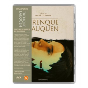 Trenque Lauquen (2023) (2x Blu-ray)
