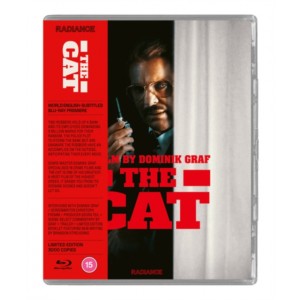 Die Katze | The Cat (1988) (Blu-ray)