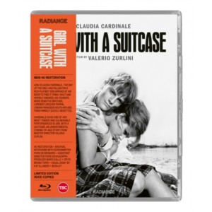 Girl With a Suitcase (1961) (Blu-ray)
