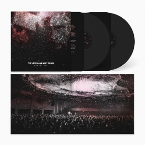 Jesus And Mary Chain - Sunset 666: Live At The Hollywood Palladium 2018 (2x Vinyl)