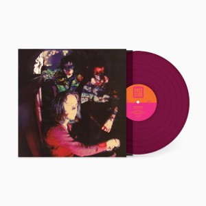 Night Beats - Night Beats (Purple Vinyl)