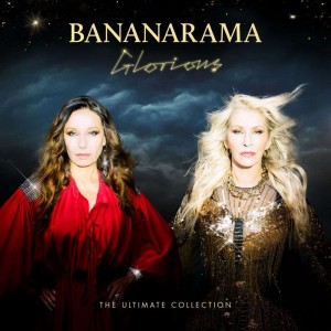 BANANARAMA-GLORIOUS: THE ULTIMATE COLLECTION (RED VINYL)
