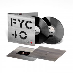 Fine Young Cannibals - FYC 40: Best of (40th Anniversary) (2x Vinyl)