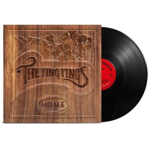 Ting Tings - Home (2025) (Vinyl)