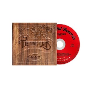 Ting Tings - Home (2025) (CD)